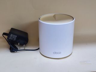 TP-Link Deco X10 Mesh WiFi