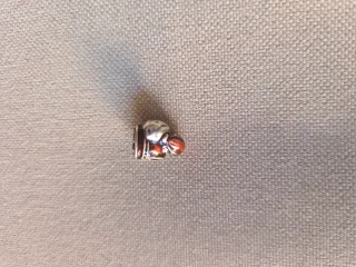 Charm Babbo Natale Pandora