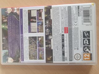 Fire Emblem Three Houses Nintendo Switch