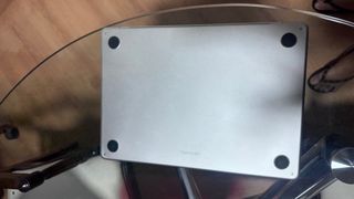 MacBook Air 13 2024 Plata 10/10