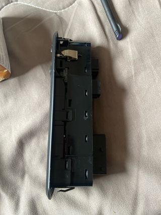 Botonera Peugeot 308