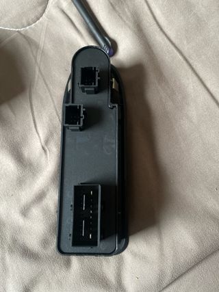 Botonera Peugeot 308