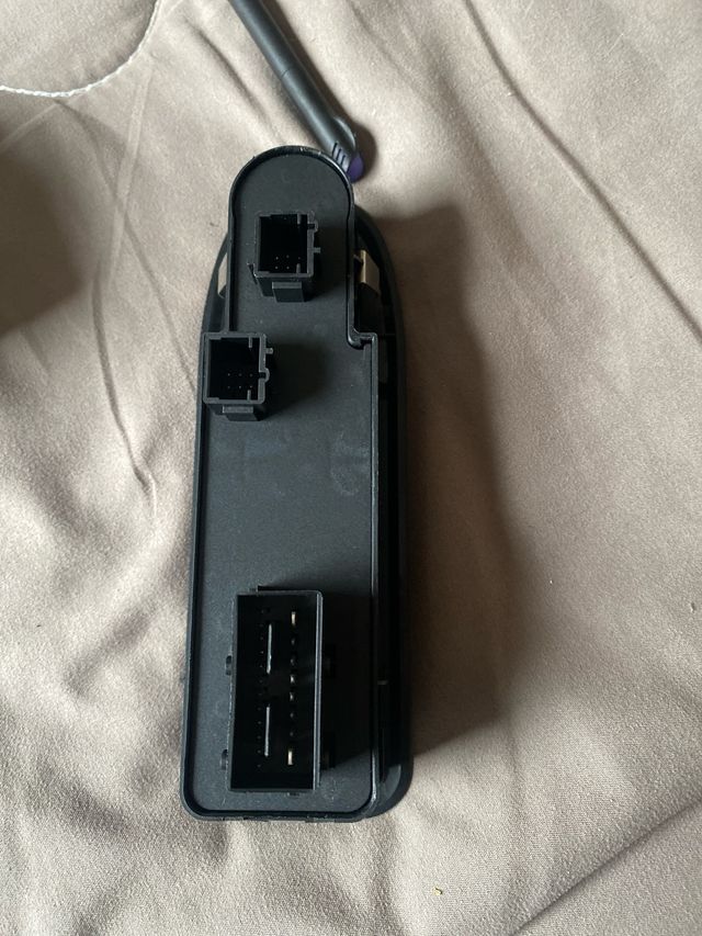 Botonera Peugeot 308