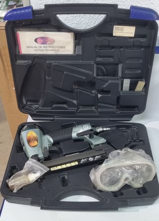 Clavadora NOVA 12-90/32