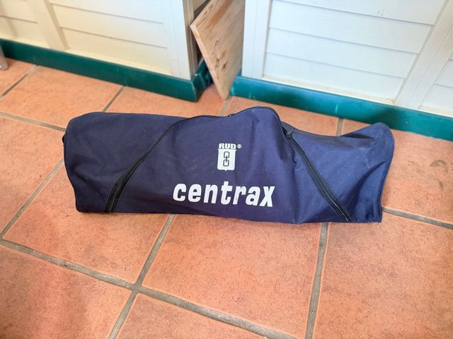 Cadenas Nieve Centrax 13-17 Pulgadas