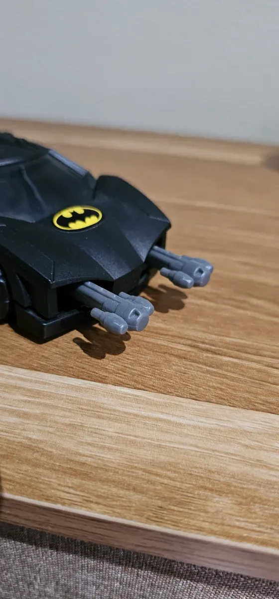 Batmobile DC Comics Giocattolo