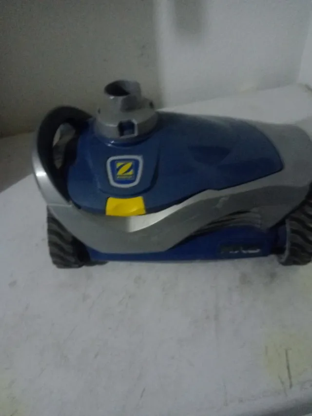 Robot Limpiafondos Zodiac Piscina