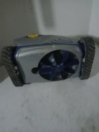 Robot Limpiafondos Zodiac Piscina