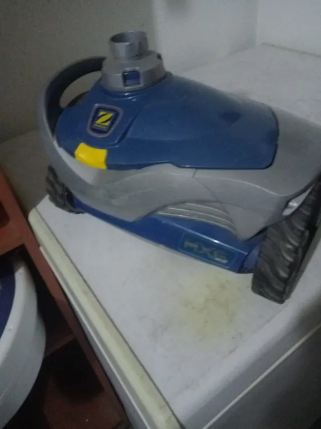 Robot Limpiafondos Zodiac Piscina