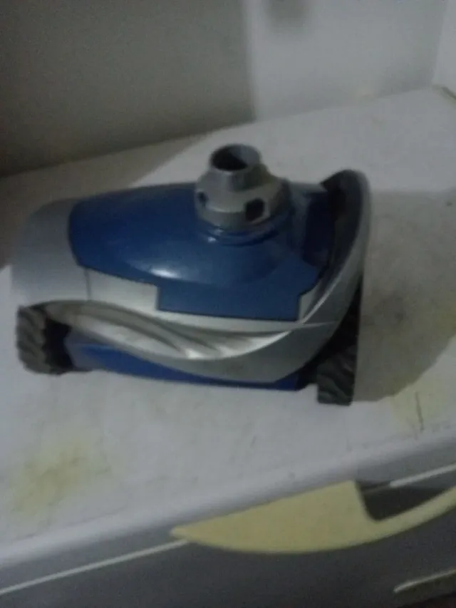 Robot Limpiafondos Zodiac Piscina