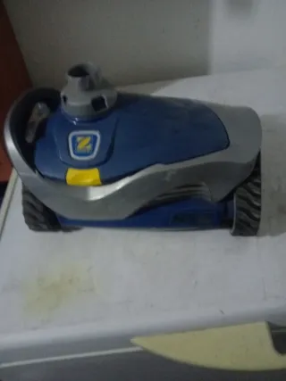 Robot Limpiafondos Zodiac Piscina
