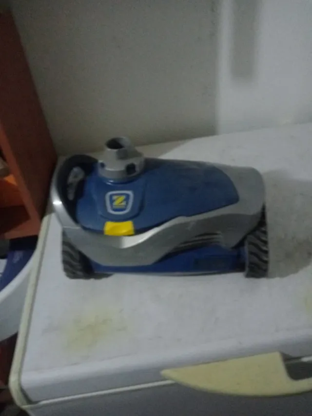 Robot Limpiafondos Zodiac Piscina