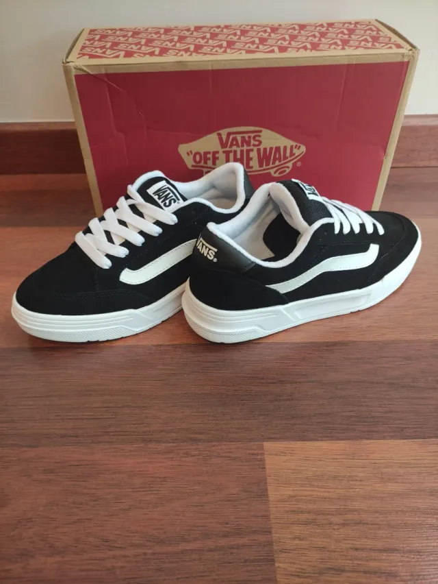 Zapatillas Vans Hylane Talla 37