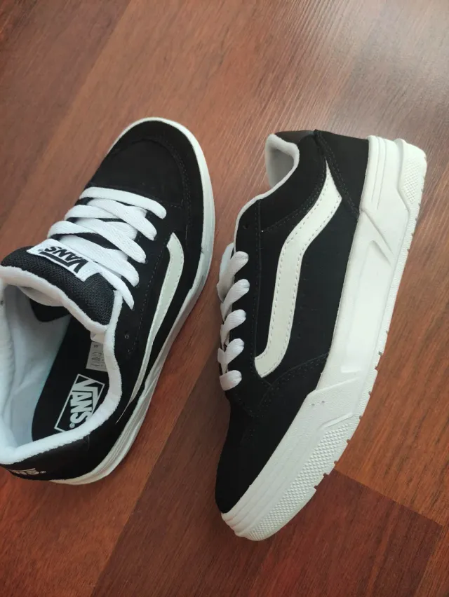 Zapatillas Vans Hylane Talla 37