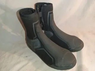 Escarpines Tribord DG500 Neopreno Buceo Surf