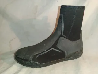 Escarpines Tribord DG500 Neopreno Buceo Surf