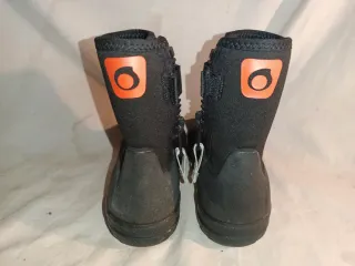 Escarpines Tribord DG500 Neopreno Buceo Surf