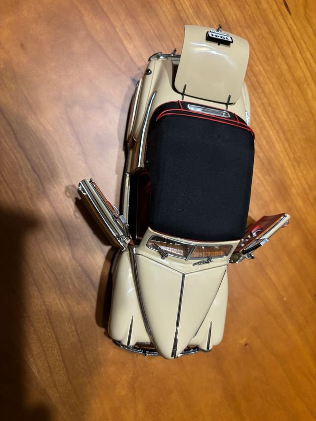 Modello Chevrolet Special Deluxe 1941