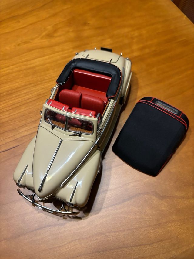 Modello Chevrolet Special Deluxe 1941