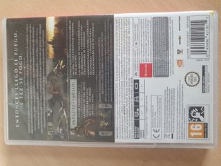 Dark Souls Remastered Nintendo Switch