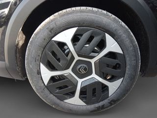 Citroën C4 Hybrid 145 ë-DCS6 Plus