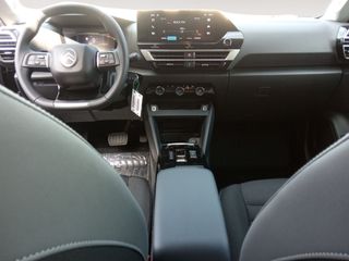 Citroën C4 Hybrid 145 ë-DCS6 Plus