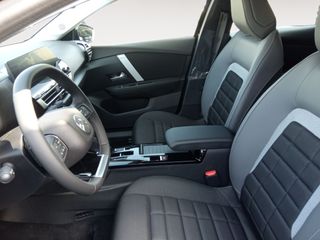 Citroën C4 Hybrid 145 ë-DCS6 Plus