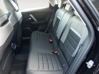 Citroën C4 Hybrid 145 ë-DCS6 Plus