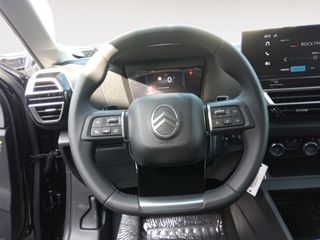 Citroën C4 Hybrid 145 ë-DCS6 Plus