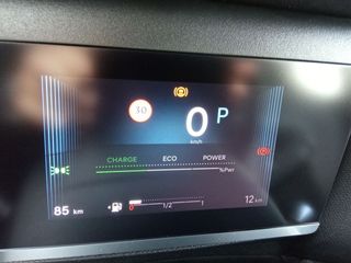 Citroën C4 Hybrid 145 ë-DCS6 Plus