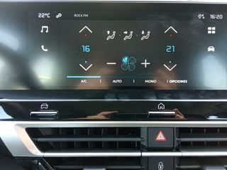 Citroën C4 Hybrid 145 ë-DCS6 Plus