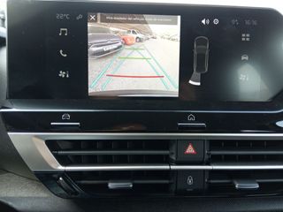 Citroën C4 Hybrid 145 ë-DCS6 Plus