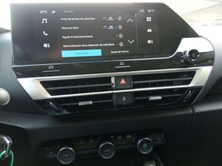 Citroën C4 Hybrid 145 ë-DCS6 Plus