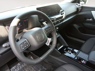 Citroën C4 Hybrid 145 ë-DCS6 Plus