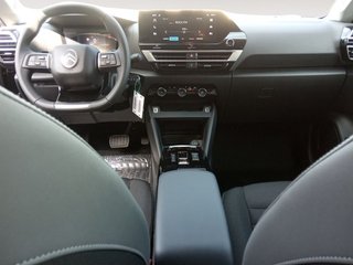 Citroën C4 Hybrid 145 ë-DCS6 Plus
