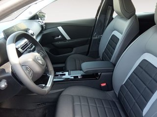 Citroën C4 Hybrid 145 ë-DCS6 Plus