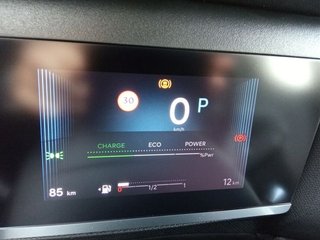 Citroën C4 Hybrid 145 ë-DCS6 Plus