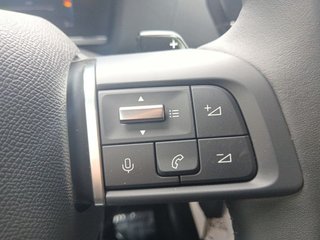 Citroën C4 Hybrid 145 ë-DCS6 Plus