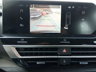 Citroën C4 Hybrid 145 ë-DCS6 Plus
