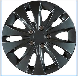 Tapacubos CARTREND 15 Pulgada Kit Embelecedores