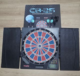 Diana Electrónica Karella CB-25