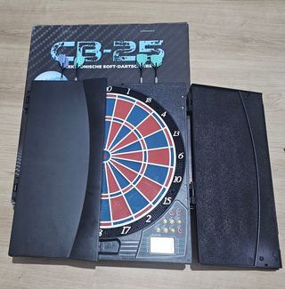 Diana Electrónica Karella CB-25