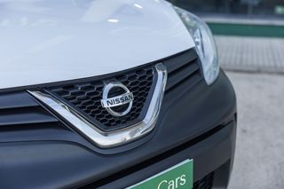 Nissan NV250