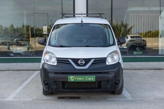 Nissan NV250