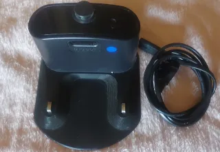Base de carga aspirador iRobot Roomba