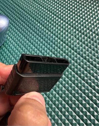 PlayStation 2 PAL + Mando + Memory Edición Aqua