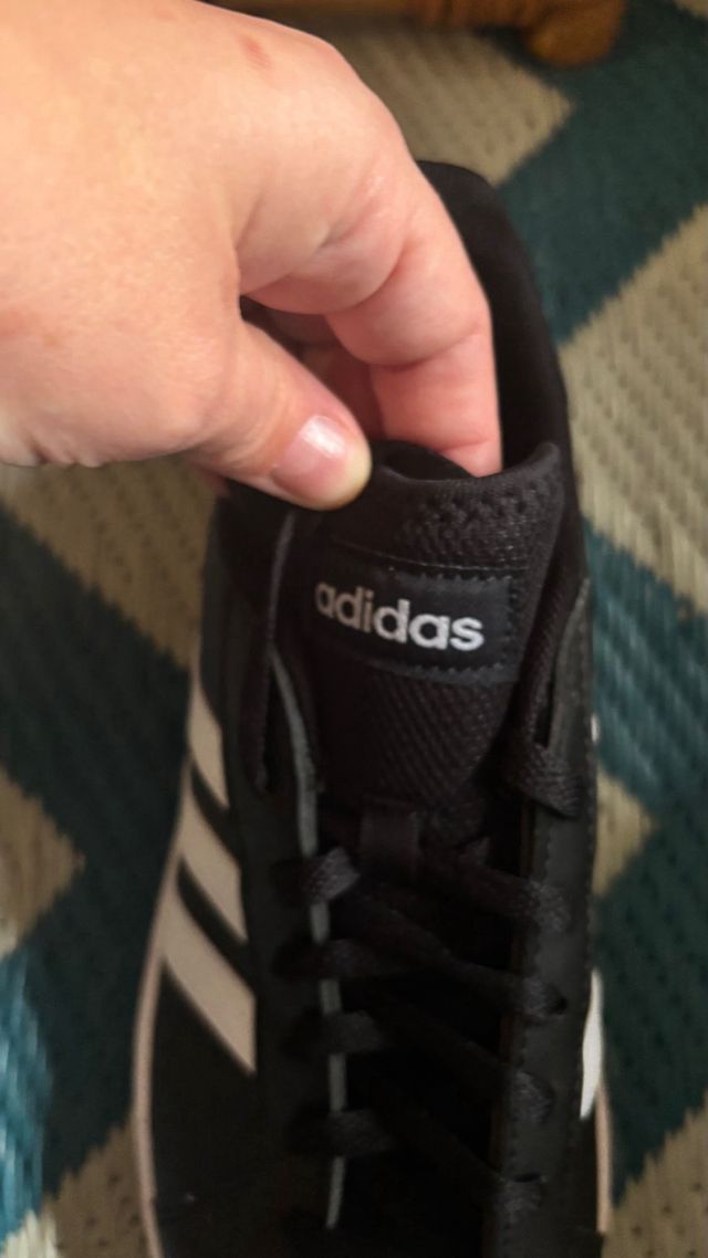 Zapatillas Adidas Grand Court Base 2.0 T42 nuevas