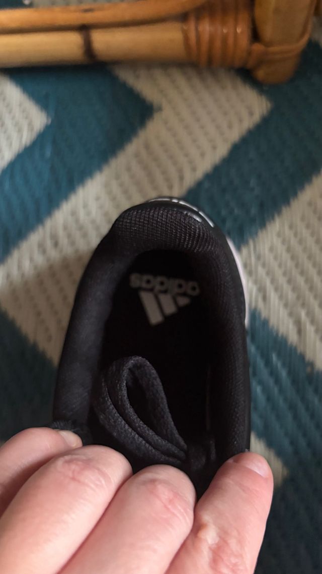 Zapatillas Adidas Grand Court Base 2.0 T42 nuevas