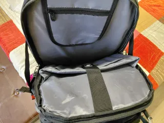 Mochila Swiss Military impermeable 30 L