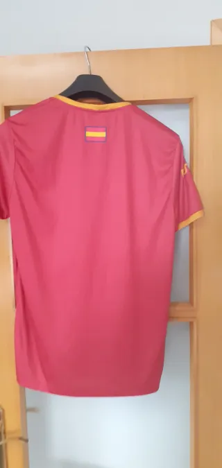 Camiseta Deportiva Ejército Tierra Talla M